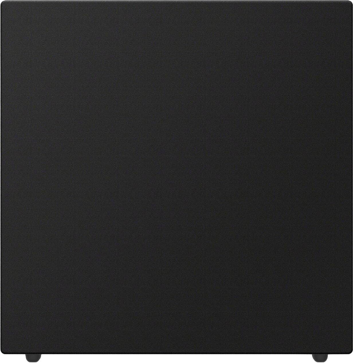 Alt View 1. Sony - BRAVIA Theater Sub 8 Wireless Subwoofer - Black.