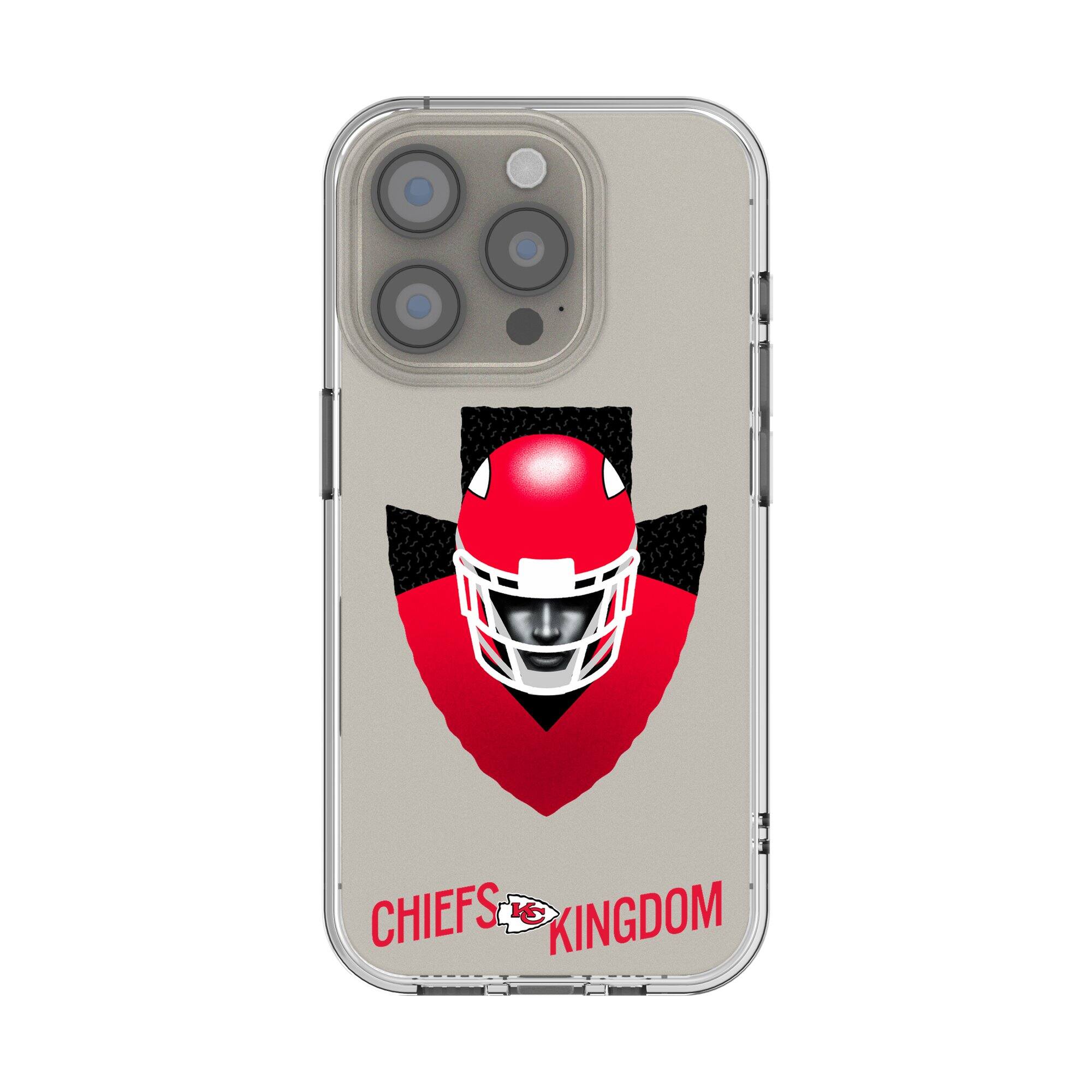 CHIEFS KINGDOM
