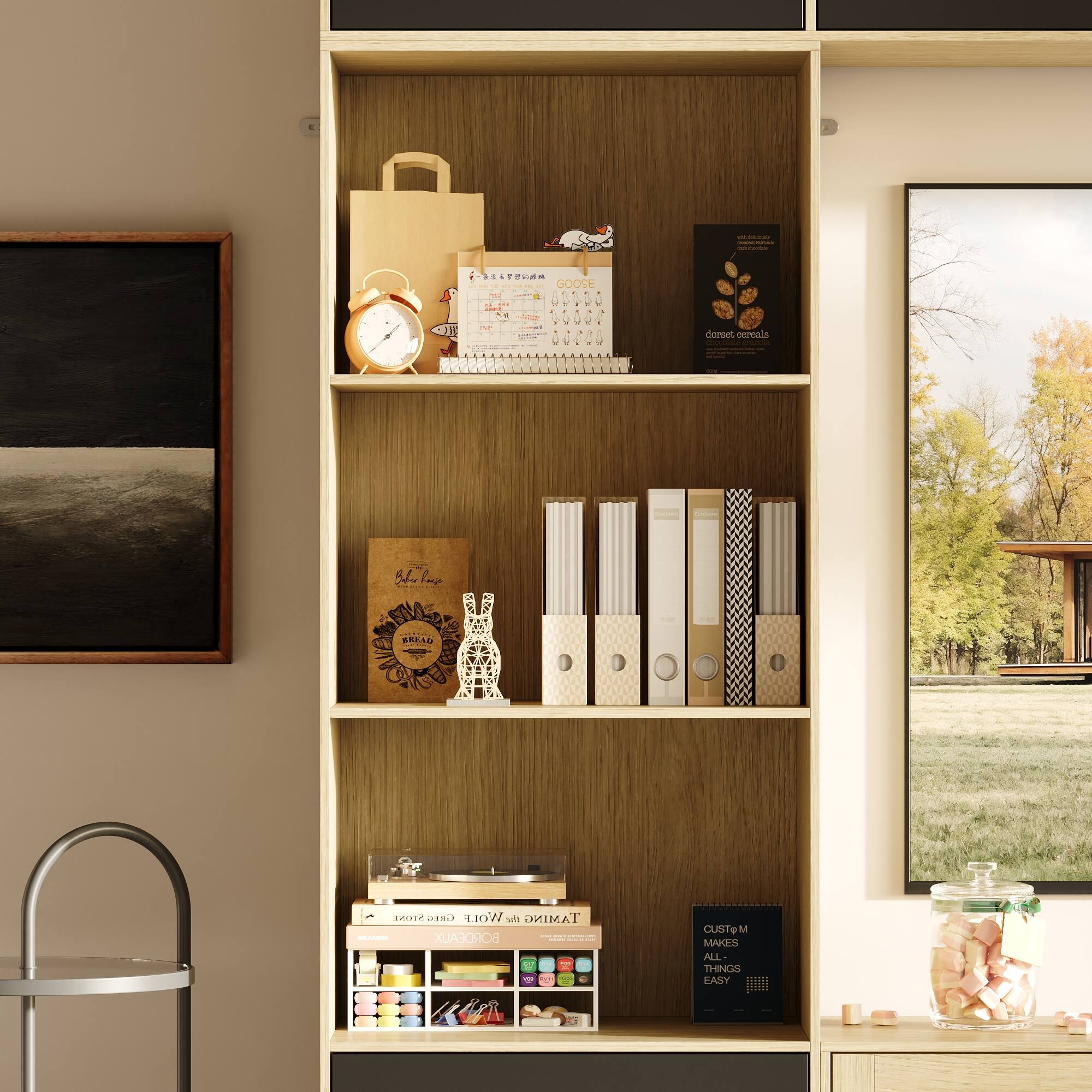 media item thumbnail