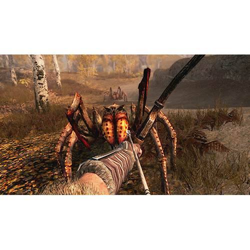 Alt View 14. Bethesda - The Elder Scrolls V: Skyrim.