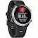Angle. Garmin - Forerunner 645 GPS Heart Rate Monitor Running Watch - Black.
