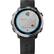 Front. Garmin - Forerunner 645 GPS Heart Rate Monitor Running Watch - Black.