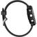 Alt View 15. Garmin - Forerunner 645 GPS Heart Rate Monitor Running Watch - Black.
