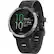 Left. Garmin - Forerunner 645 GPS Heart Rate Monitor Running Watch - Black.