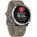 Angle Zoom. Garmin - Forerunner 645 GPS Heart Rate Monitor Running Watch - Sandstone.