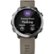 Alt View Zoom 11. Garmin - Forerunner 645 GPS Heart Rate Monitor Running Watch - Sandstone.