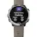 Alt View 11. Garmin - Forerunner 645 GPS Heart Rate Monitor Running Watch - Sandstone.