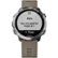 Alt View Zoom 12. Garmin - Forerunner 645 GPS Heart Rate Monitor Running Watch - Sandstone.