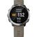 Alt View 13. Garmin - Forerunner 645 GPS Heart Rate Monitor Running Watch - Sandstone.