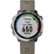 Alt View Zoom 14. Garmin - Forerunner 645 GPS Heart Rate Monitor Running Watch - Sandstone.