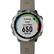 Alt View 14. Garmin - Forerunner 645 GPS Heart Rate Monitor Running Watch - Sandstone.