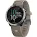 Left. Garmin - Forerunner 645 GPS Heart Rate Monitor Running Watch - Sandstone.