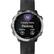Alt View 12. Garmin - Forerunner 645 Music GPS Heart Rate Monitor Running Watch - Black.