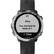 Alt View 14. Garmin - Forerunner 645 Music GPS Heart Rate Monitor Running Watch - Black.