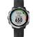 Alt View 15. Garmin - Forerunner 645 Music GPS Heart Rate Monitor Running Watch - Black.