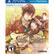 Front. Aksys Games - Code: Realize ~Future Blessings~.