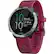 Angle. Garmin - Forerunner 645 Music GPS Heart Rate Monitor Running Watch - Cerise.
