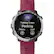 Alt View 12. Garmin - Forerunner 645 Music GPS Heart Rate Monitor Running Watch - Cerise.