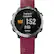 Alt View 14. Garmin - Forerunner 645 Music GPS Heart Rate Monitor Running Watch - Cerise.