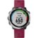 Alt View Zoom 15. Garmin - Forerunner 645 Music GPS Heart Rate Monitor Running Watch - Cerise.