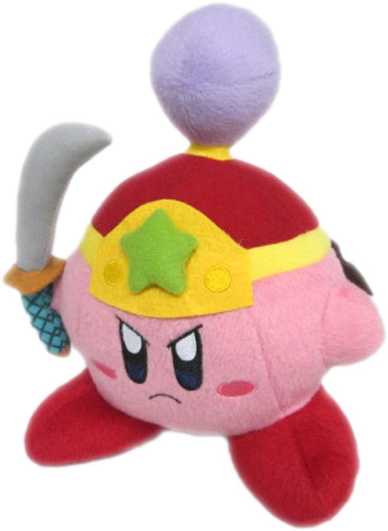 Take a look at our range of Little Buddy: Nintendo Peluche - Kirby
