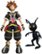 Alt View Zoom 11. Diamond Select Toys - Kingdom Hearts Best of Series Action Figures Set - Styles May Vary.