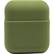 Front. PodPocket - Flex Protective Skin - Military Green.