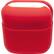 Alt View 11. PodPocket - Flex Protective Skin - Blazing Red.