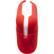 Alt View 12. PodPocket - Flex Protective Skin - Blazing Red.