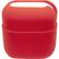 Alt View 13. PodPocket - Flex Protective Skin - Blazing Red.