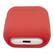 Alt View 14. PodPocket - Flex Protective Skin - Blazing Red.