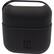 Alt View 12. PodPocket - Wheel Flex Protective Skin - Midnight Black.