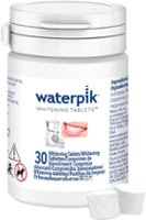Waterpik - Refill Tablets for Whitening Water Flossers (30-Pack) - Angle_Zoom