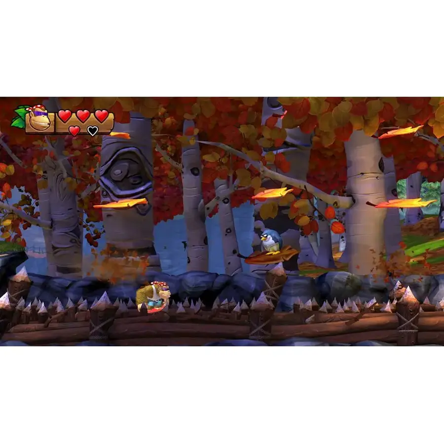 Alt View 16. Nintendo - Donkey Kong Country: Tropical Freeze.