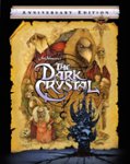 Front Standard. The Dark Crystal [Anniversary Edition] [Blu-ray] [1982].