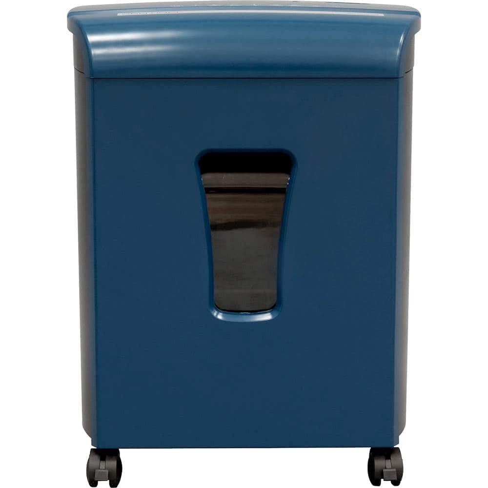 Front. Sentinel - 10-Sheet Microcut Paper Shredder.
