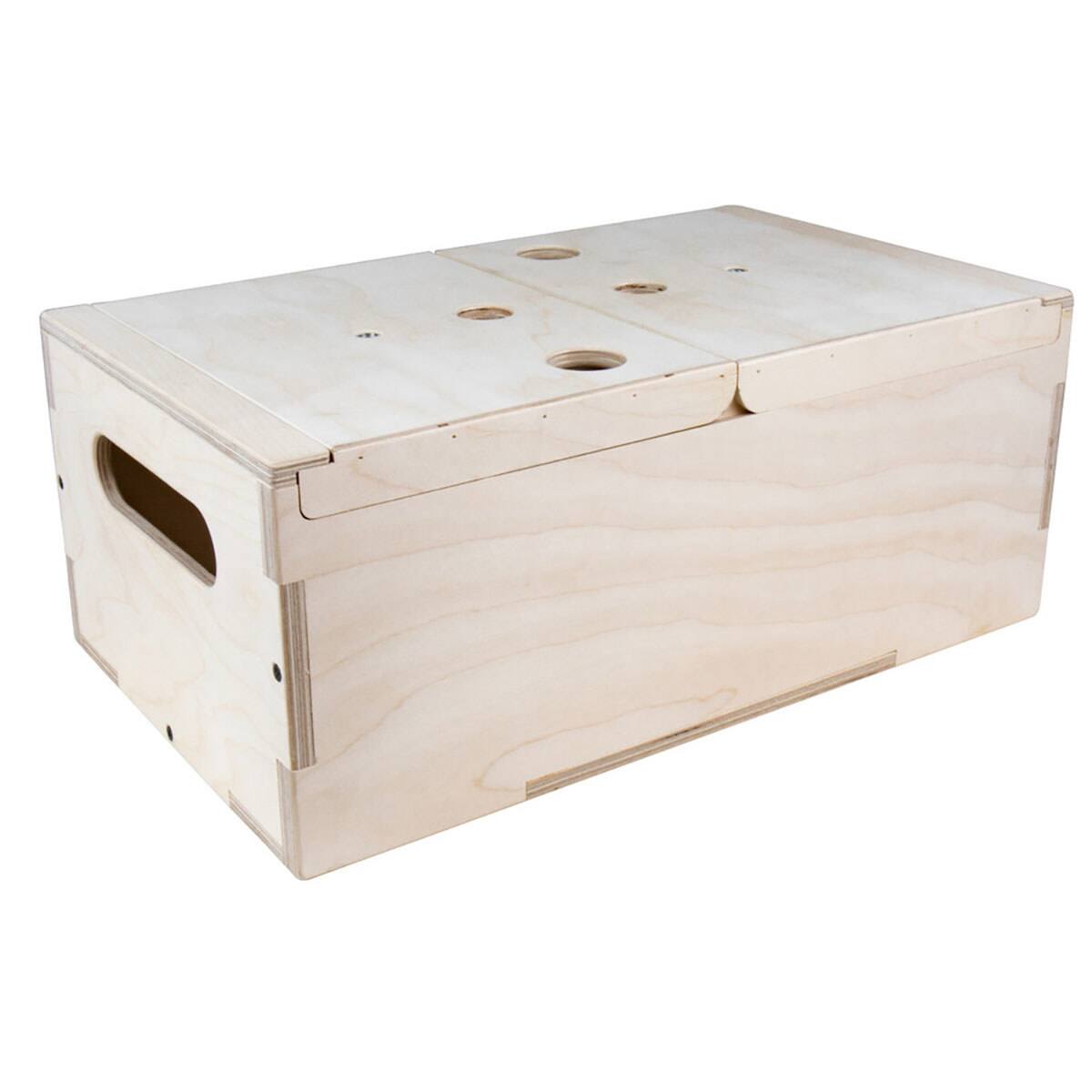 Alt View 4. Kupo - Kupo Tooling Apple Box.