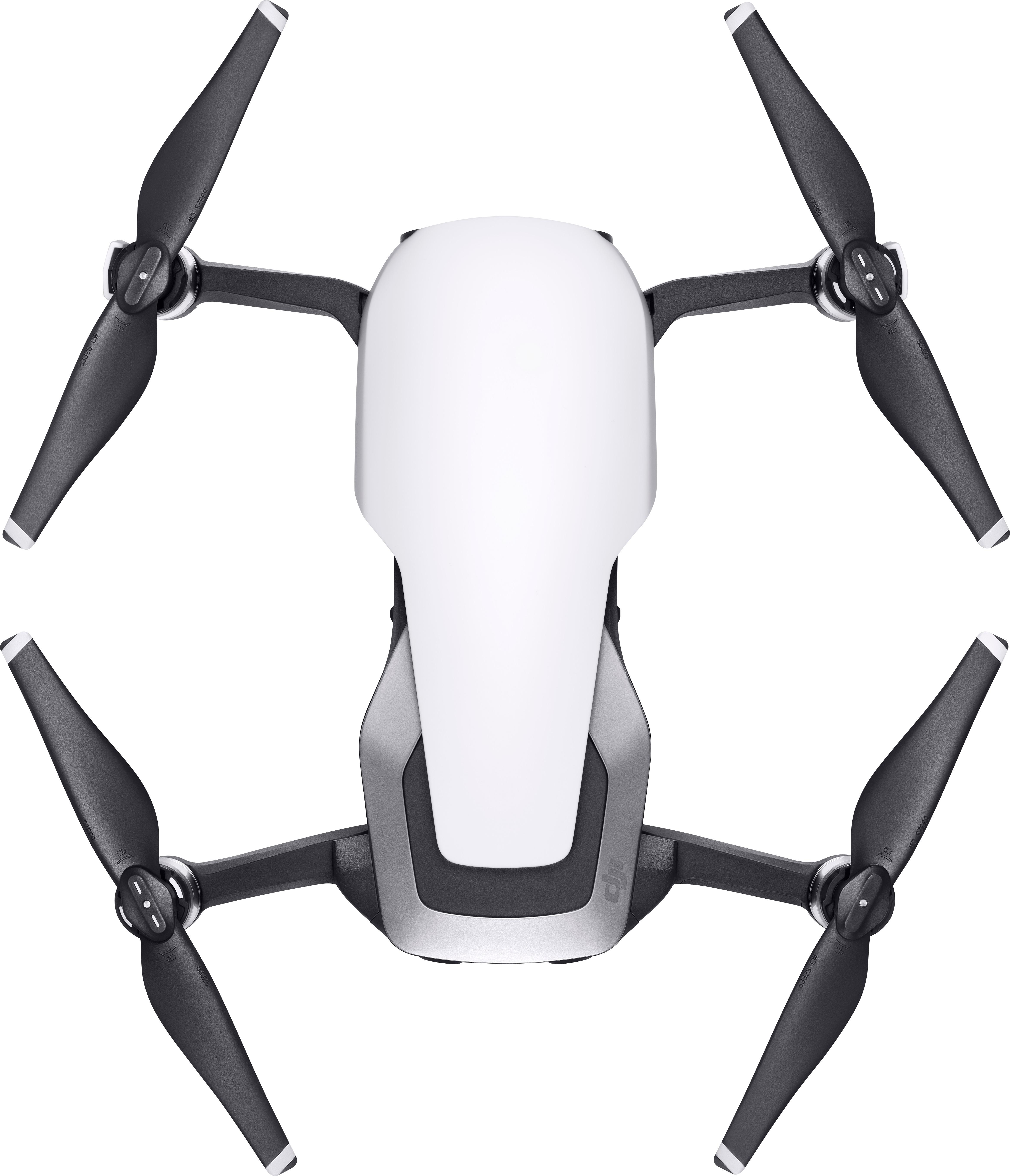 Best Buy: DJI Mavic Air Fly More Combo Quadcopter with Remote 