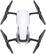 Alt View 12. DJI - Mavic Air Fly More Combo Quadcopter with Remote Controller - Arctic White.