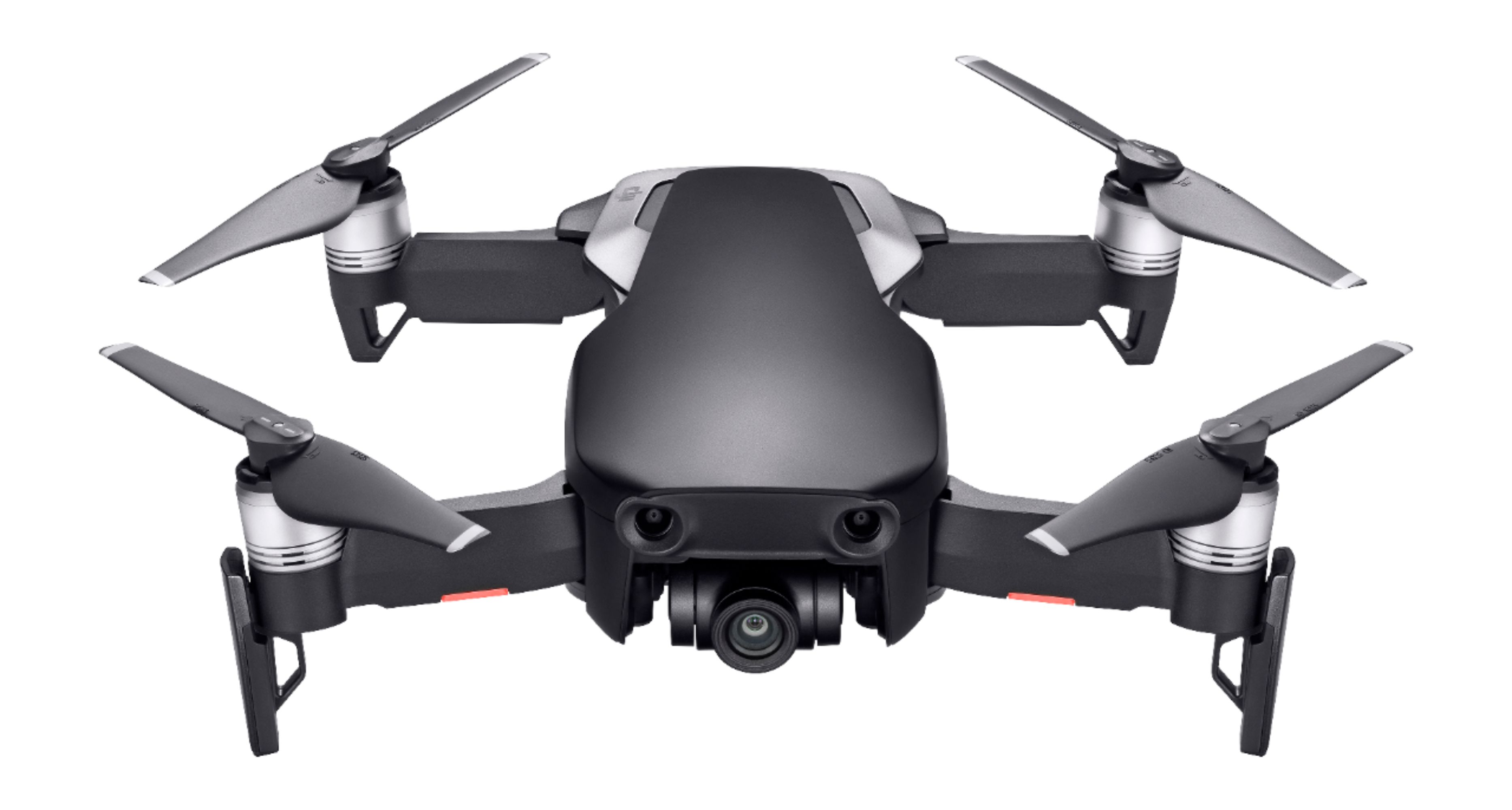 DJI Mavic Air Quadcopter with Remote Controller Onyx - Best Buy