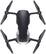Alt View 12. DJI - Mavic Air Quadcopter with Remote Controller - Onyx Black.