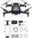 Alt View 13. DJI - Mavic Air Quadcopter with Remote Controller - Onyx Black.