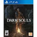 Dark Souls Remastered Edition - PlayStation 4