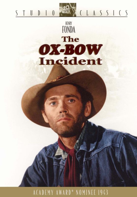  The Ox-Bow Incident [DVD] [1943]