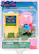 Angle. Jazwares - World of Peppa Pig Figure - Styles May Vary.