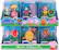 Front. Jazwares - World of Peppa Pig Figure - Styles May Vary.