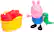 Alt View 17. Jazwares - World of Peppa Pig Figure - Styles May Vary.