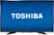 Alt View Zoom 12. Toshiba - 43” Class LED 4K UHD Smart FireTV Edition TV.