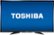 Alt View Zoom 12. Toshiba - 50” Class – LED - 2160p – Smart - 4K UHD TV with HDR – Fire TV Edition.