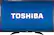 Alt View 12. Toshiba - 50” Class – LED - 2160p – Smart - 4K UHD TV with HDR – Fire TV Edition - Black.